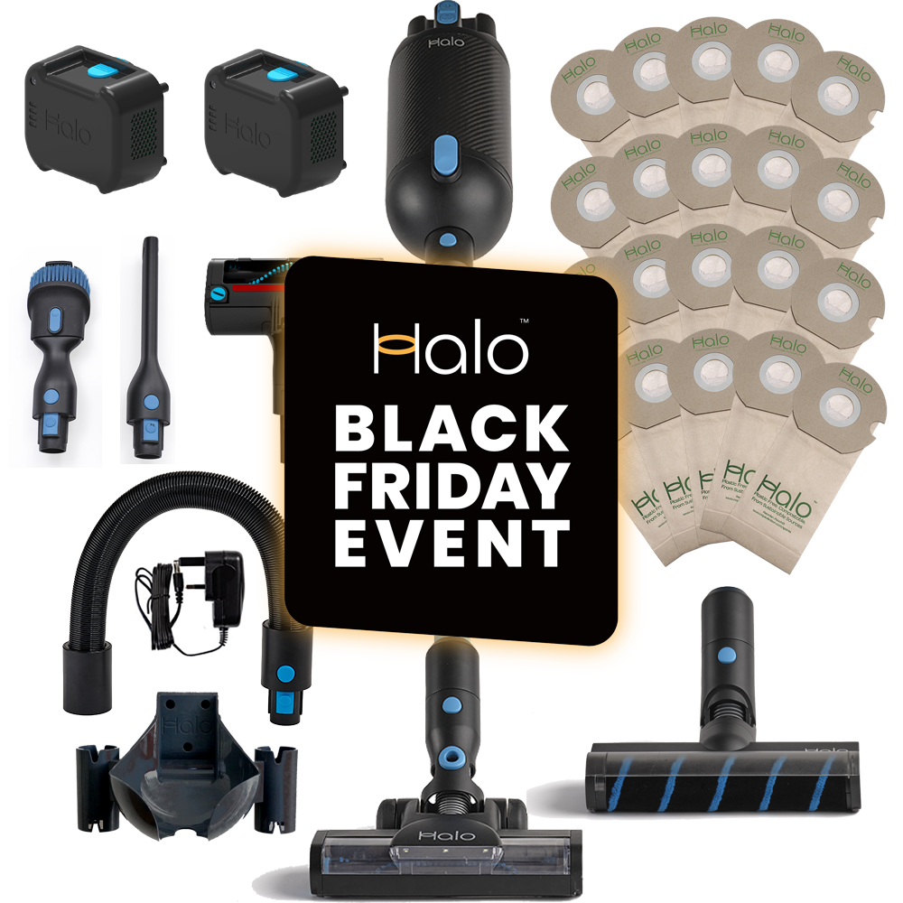 CAP-02-BFM Black Friday