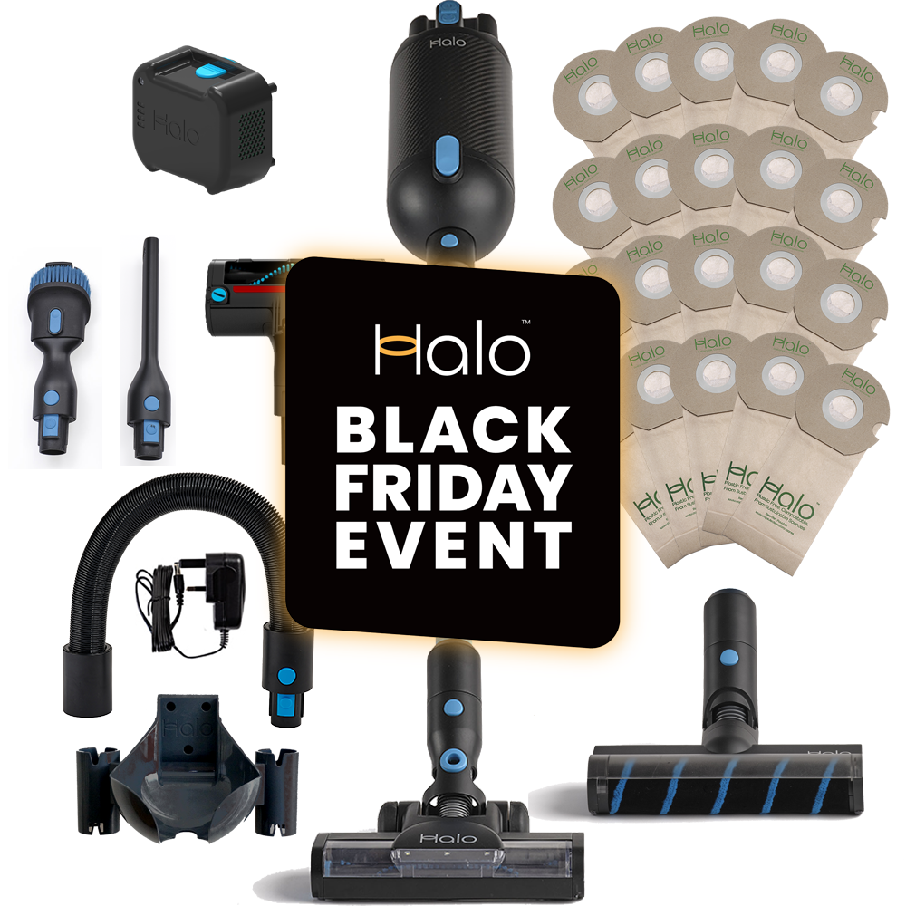 CAP-02-BFP Black Friday