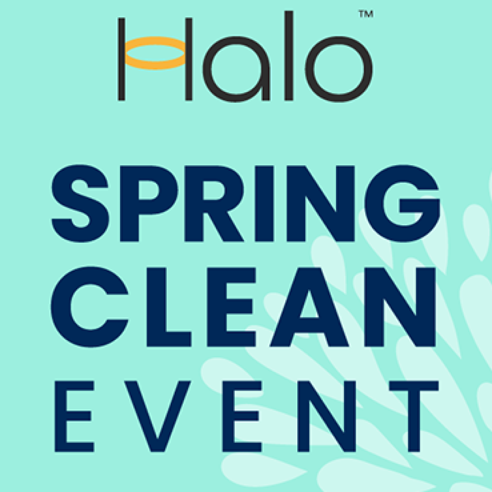 Spring Clean Logo cropped square